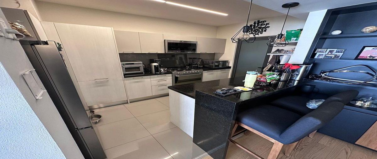 Foto de departamento en venta en central park , bosque real, huixquilucan, méxico, 0 No. 04