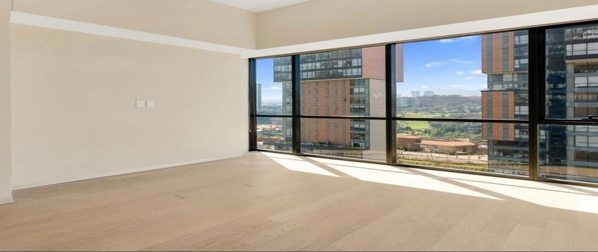 Foto de departamento en venta en central park , bosque real, huixquilucan, méxico, 0 No. 03