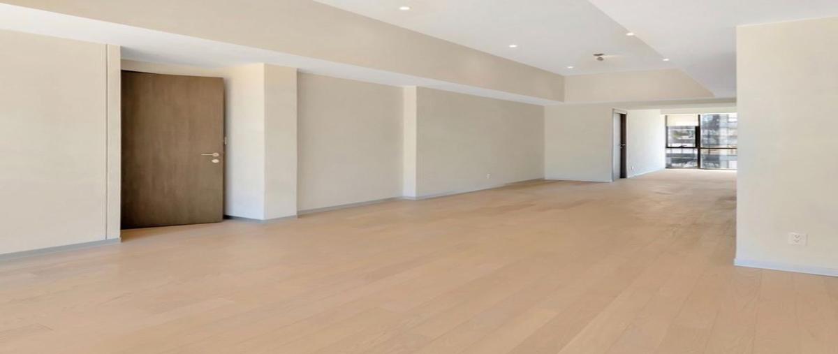 Foto de departamento en venta en central park , bosque real, huixquilucan, méxico, 0 No. 05