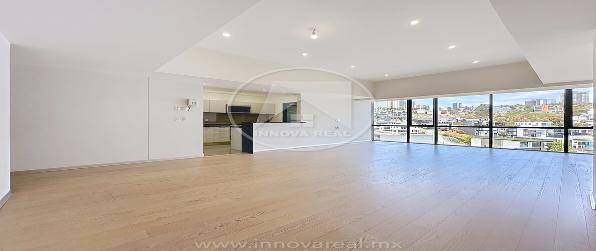 Foto de departamento en renta en central park , bosque real, huixquilucan, méxico, 0 No. 03