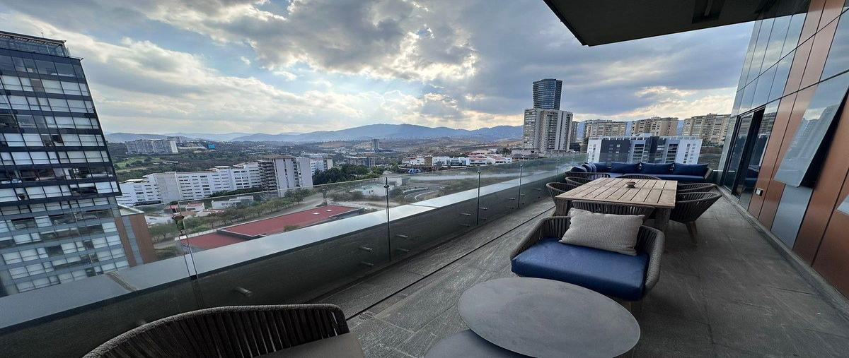 Foto de departamento en renta en central park , bosque real, huixquilucan, méxico, 31131995 No. 03