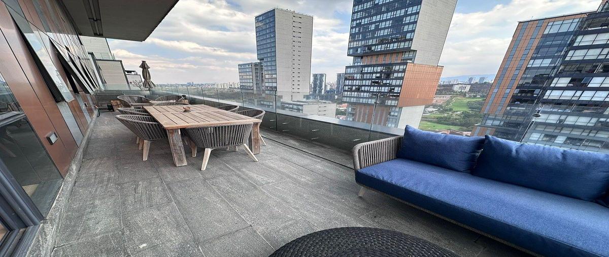 Foto de departamento en renta en central park , bosque real, huixquilucan, méxico, 31131995 No. 04