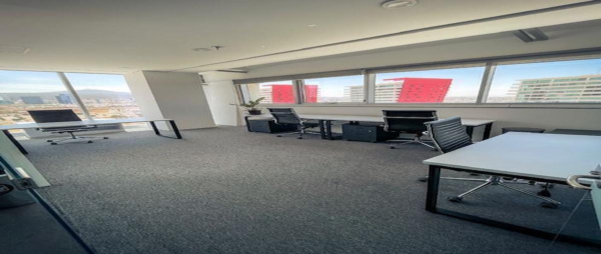 Foto de oficina en renta en central park , centro sur, querétaro, querétaro, 28575113 No. 05