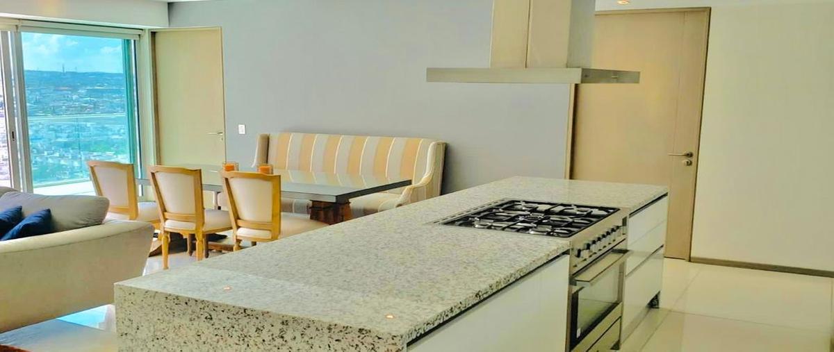 Foto de departamento en renta en central park , centro sur, querétaro, querétaro, 0 No. 03