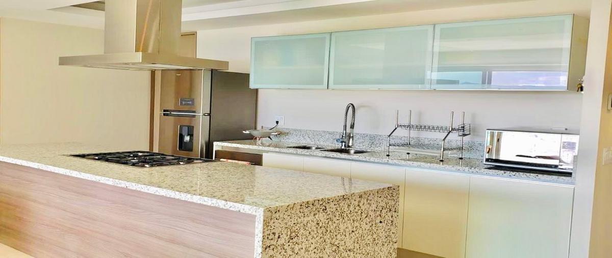 Foto de departamento en renta en central park , centro sur, querétaro, querétaro, 0 No. 05