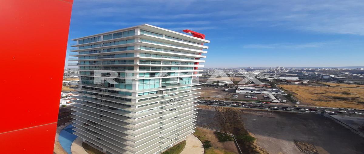 Foto de departamento en central park , centro sur, querétaro, querétaro, 29950338 foto 11 Foto de departamento en venta en central park , centro sur, querétaro, querétaro, 29950338 No. 11