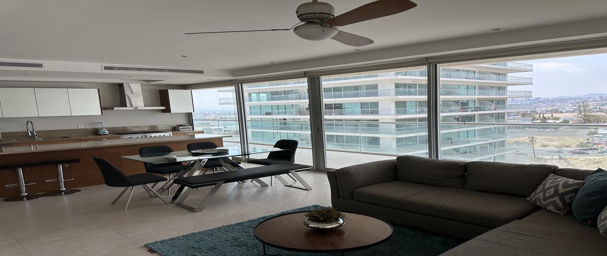 Foto de departamento en venta en central park , centro sur, querétaro, querétaro, 30011462 No. 05