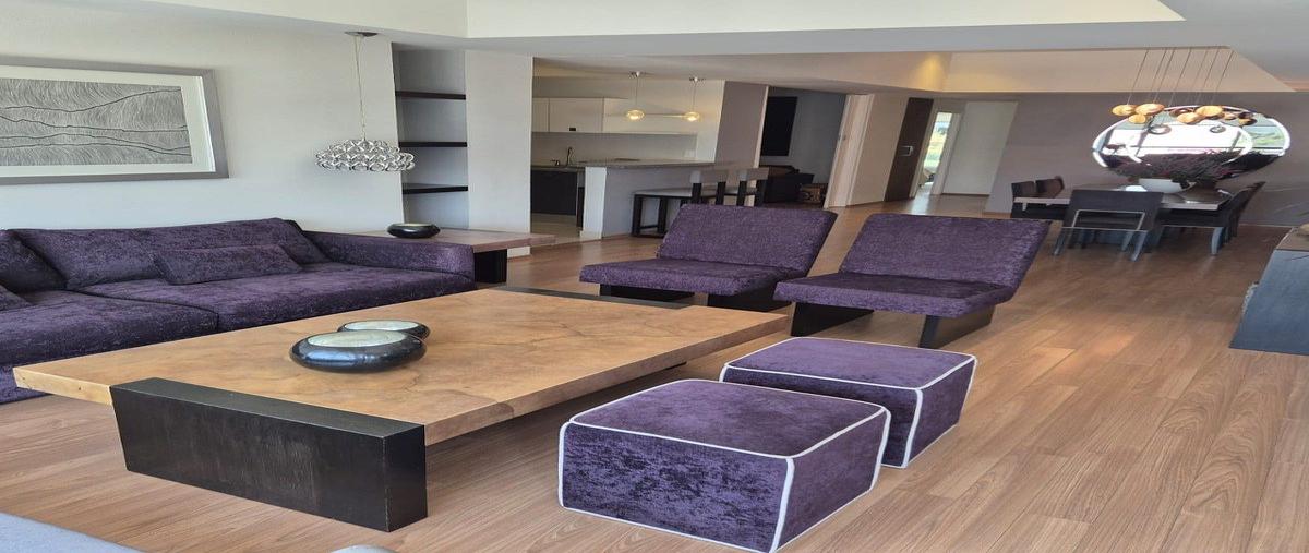 Foto de departamento en renta en central park , interlomas, huixquilucan, méxico, 0 No. 04