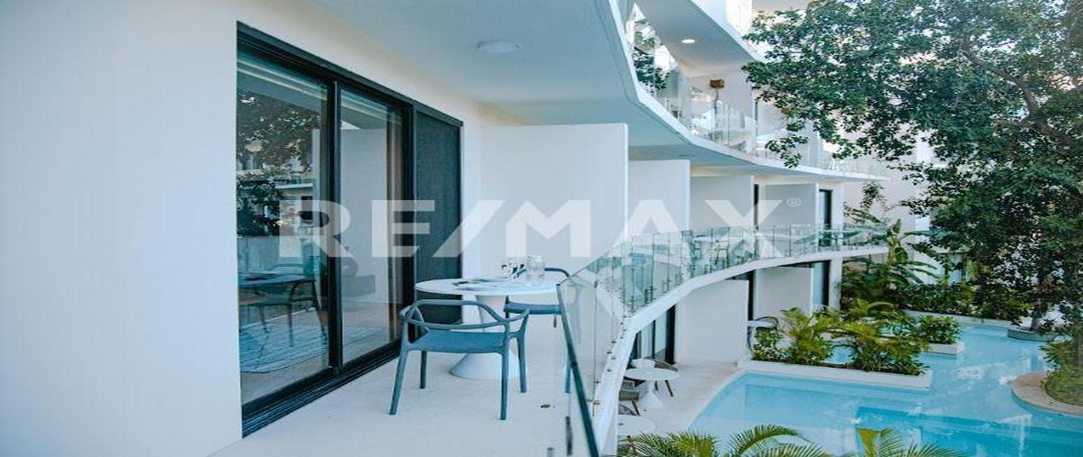 Foto de departamento en venta en central park lagunas , tulum centro, tulum, quintana roo, 0 No. 04