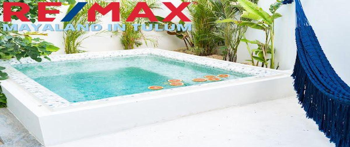 Foto de departamento en venta en central park lagunas , tulum centro, tulum, quintana roo, 28172857 No. 03