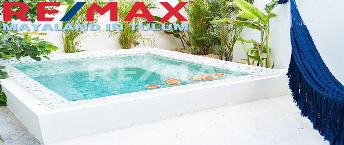 Foto de departamento en venta en central park lagunas , tulum centro, tulum, quintana roo, 0 No. 03