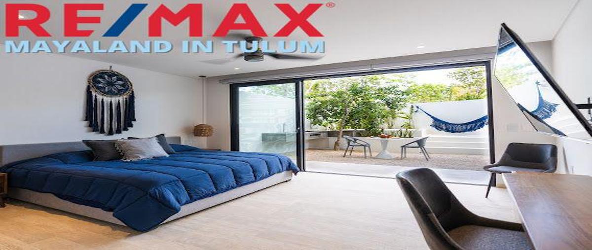 Foto de departamento en venta en central park lagunas , tulum centro, tulum, quintana roo, 28172857 No. 04