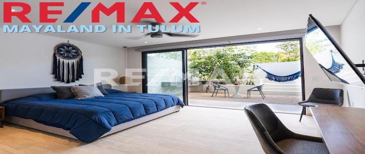 Foto de departamento en venta en central park lagunas , tulum centro, tulum, quintana roo, 0 No. 04
