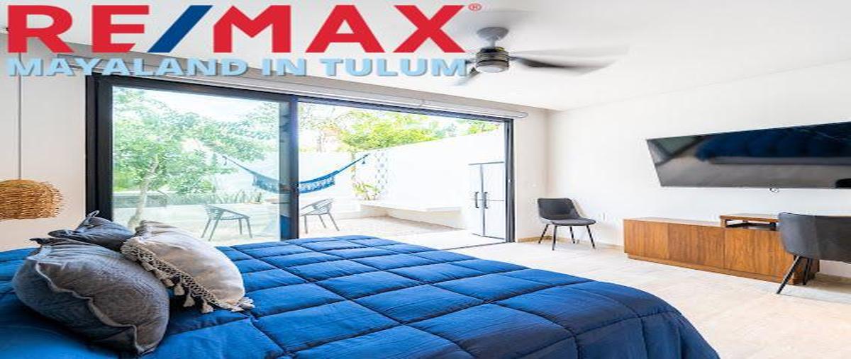Foto de departamento en venta en central park lagunas , tulum centro, tulum, quintana roo, 28172857 No. 05