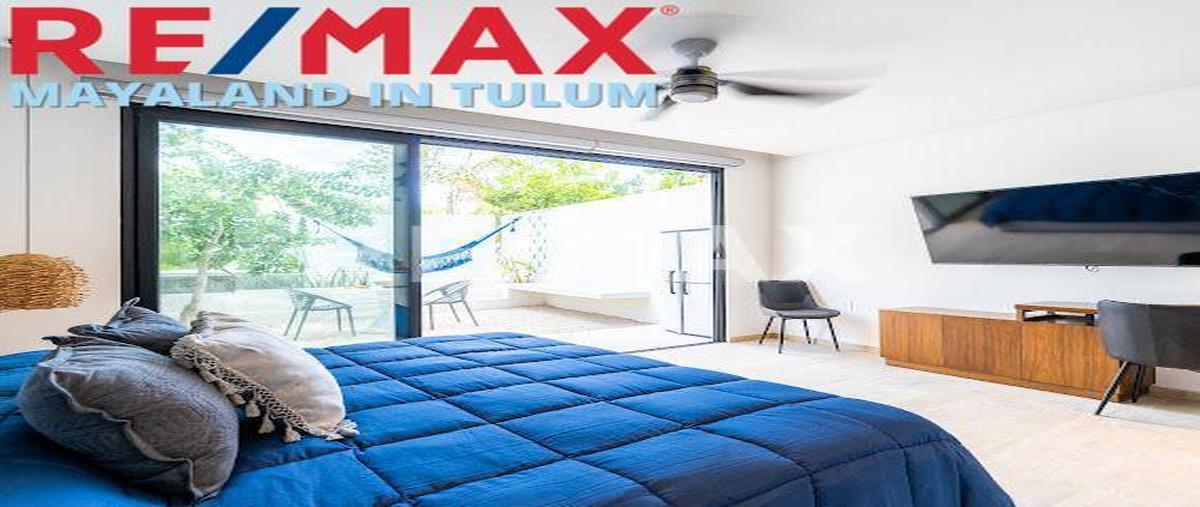 Foto de departamento en venta en central park lagunas , tulum centro, tulum, quintana roo, 0 No. 05