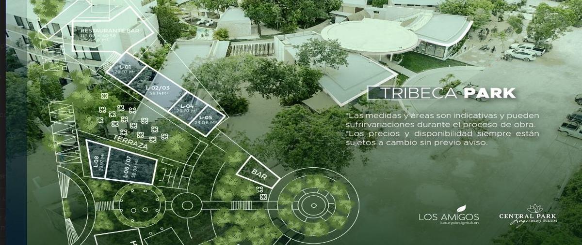 Foto de local en renta en central park lagunas , tulum centro, tulum, quintana roo, 28172977 No. 03