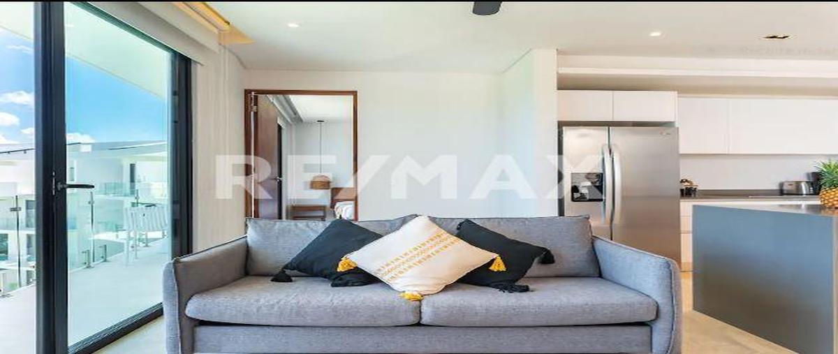 Foto de departamento en venta en central park lagunas , tulum centro, tulum, quintana roo, 0 No. 04