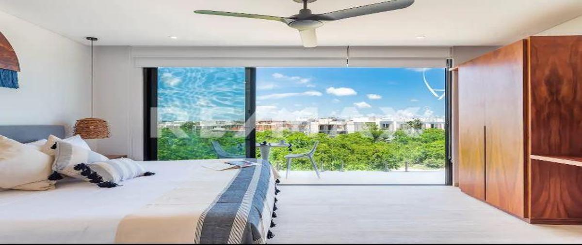 Foto de departamento en venta en central park lagunas , tulum centro, tulum, quintana roo, 0 No. 05