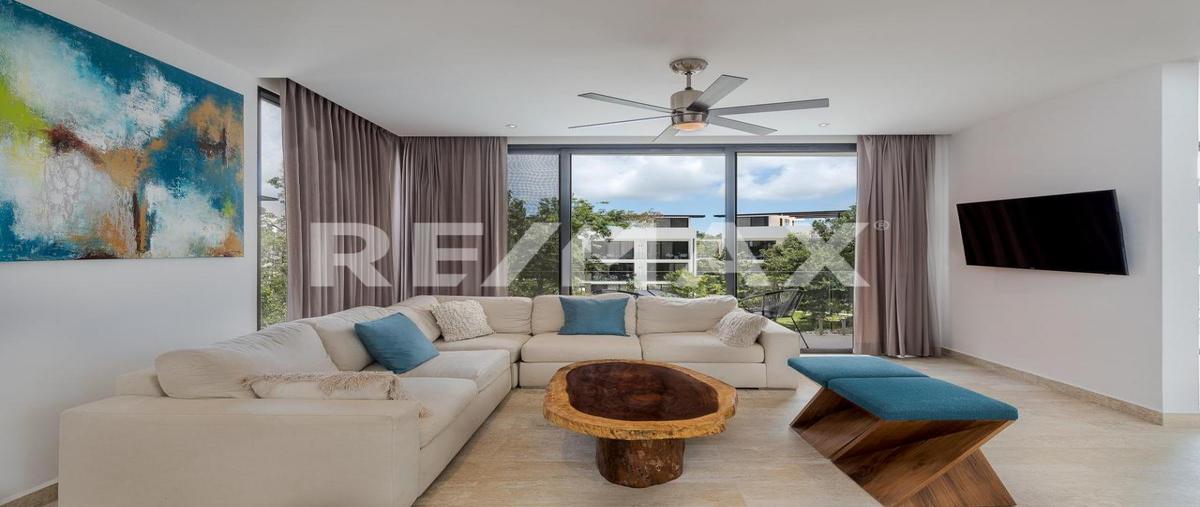 Foto de departamento en venta en central park , tumben kaa, tulum, quintana roo, 0 No. 03