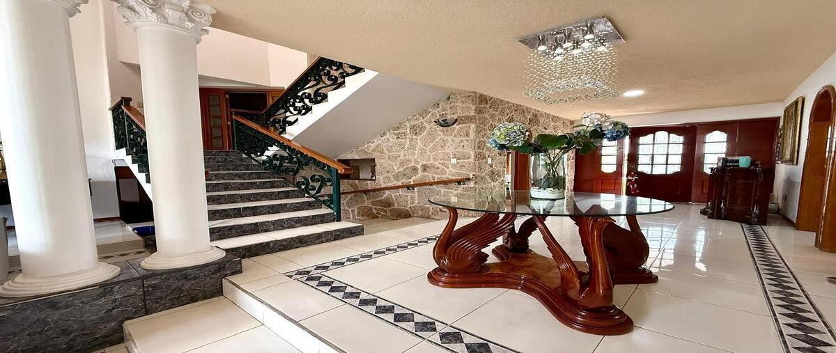 Foto de casa en venta en central , parque de la castellana, zapopan, jalisco, 0 No. 05