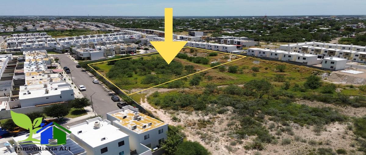 Foto de terreno habitacional en venta en  , central, piedras negras, coahuila de zaragoza, 30275227 No. 03