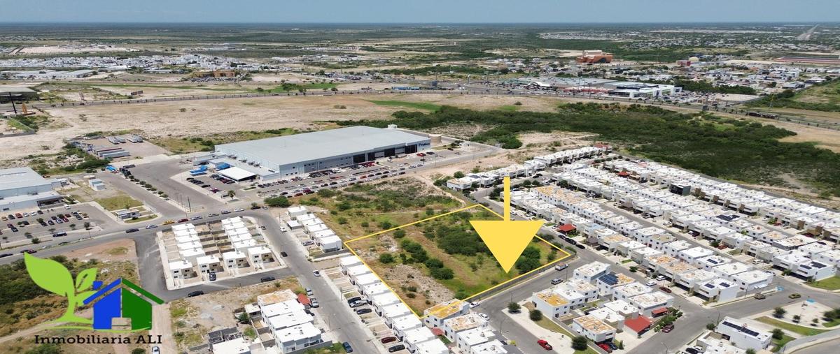 Foto de terreno habitacional en venta en  , central, piedras negras, coahuila de zaragoza, 30275227 No. 04