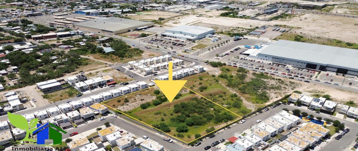 Foto de terreno habitacional en venta en  , central, piedras negras, coahuila de zaragoza, 30275227 No. 05