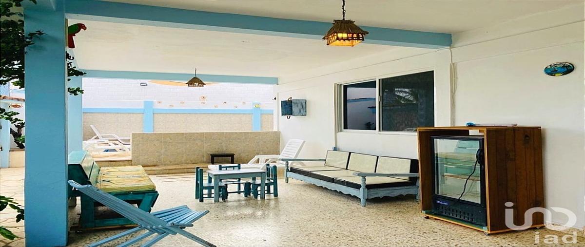 Foto de casa en venta en central , puerto arista, tonalá, chiapas, 28724135 No. 03