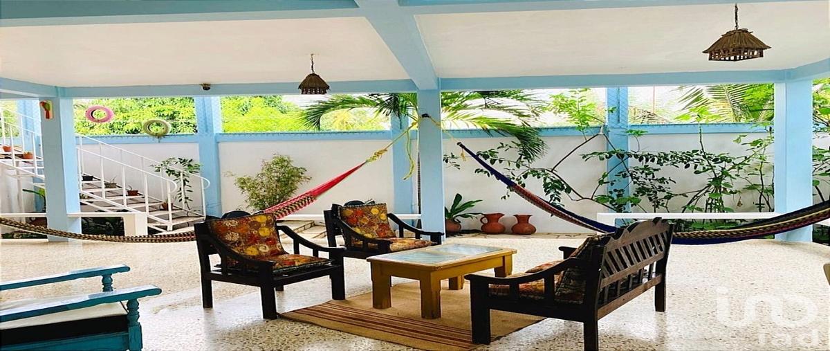 Foto de casa en venta en central , puerto arista, tonalá, chiapas, 28724135 No. 04