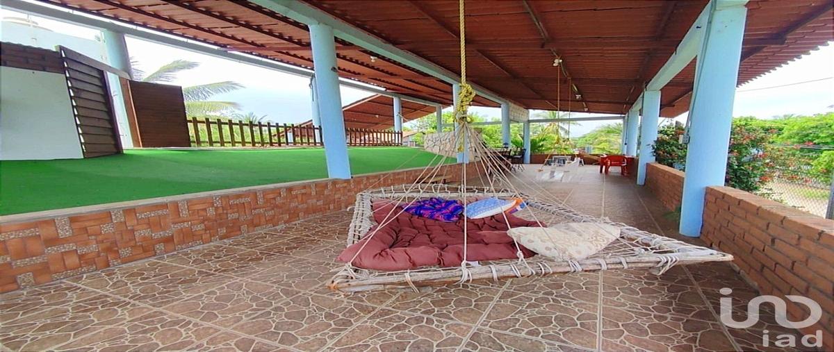 Foto de casa en venta en central , puerto arista, tonalá, chiapas, 28724135 No. 05