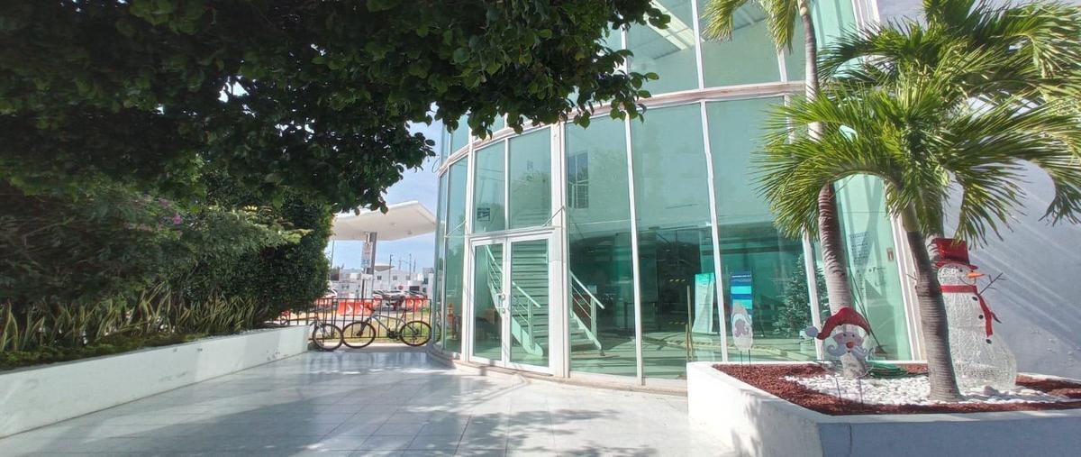 Foto de oficina en renta en central , puerto pesquero, carmen, campeche, 25262942 No. 03