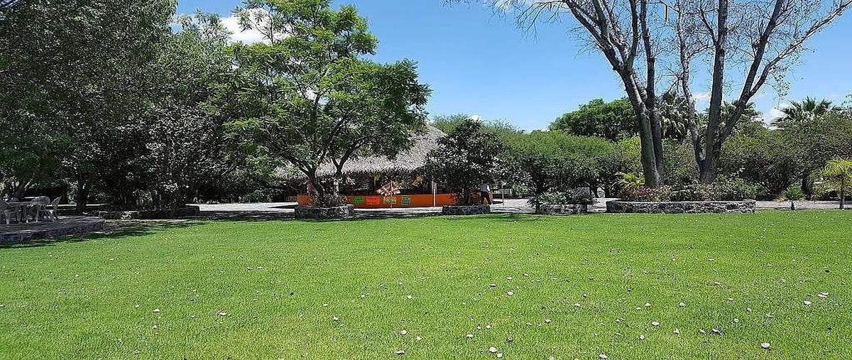 Foto de terreno habitacional en venta en central , residencial hacienda yextho, tecozautla, hidalgo, 0 No. 03