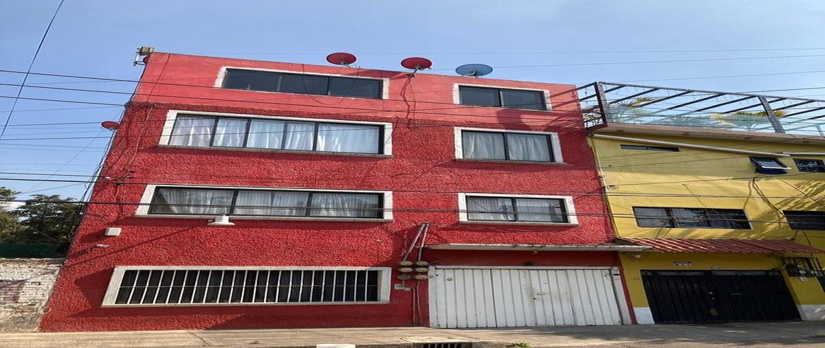 Foto de edificio en central rosario , nueva el rosario, azcapotzalco, df / cdmx, 0 foto 01 Foto de edificio en venta en central rosario , nueva el rosario, azcapotzalco, df / cdmx, 0 No. 01
