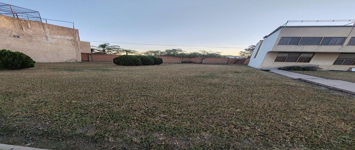 Foto de terreno habitacional en venta en central , rústicos calpulli, aguascalientes, aguascalientes, 30786383 No. 04