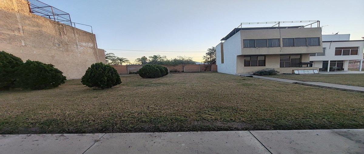 Foto de terreno habitacional en venta en central , rústicos calpulli, aguascalientes, aguascalientes, 30786383 No. 05