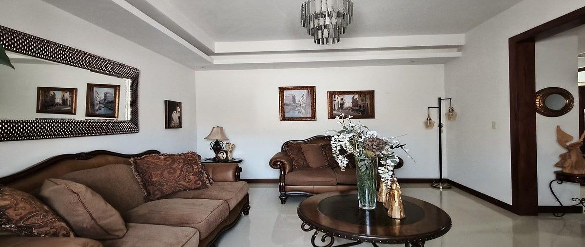 Foto de casa en venta en central sur , sector poniente, delicias, chihuahua, 0 No. 03