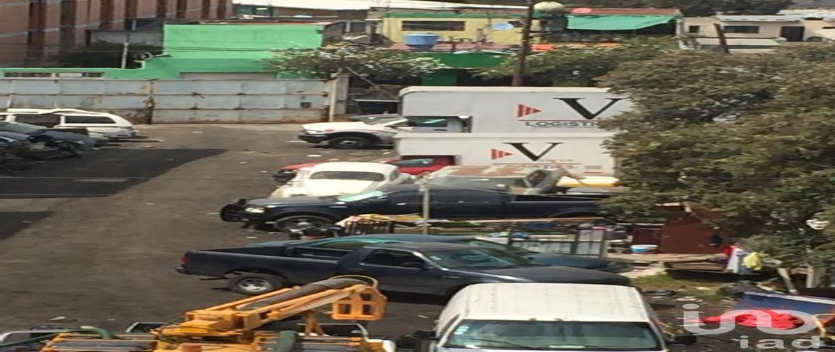 Foto de terreno comercial en venta en central , tepalcates, iztapalapa, df / cdmx, 28885262 No. 04