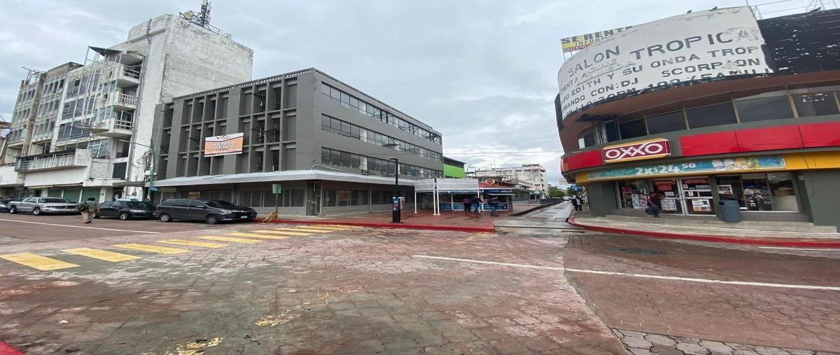 Foto de edificio en central , tuxtla gutiérrez centro, tuxtla gutiérrez, chiapas, 27802259 foto 01 Foto de edificio en renta en central , tuxtla gutiérrez centro, tuxtla gutiérrez, chiapas, 27802259 No. 01
