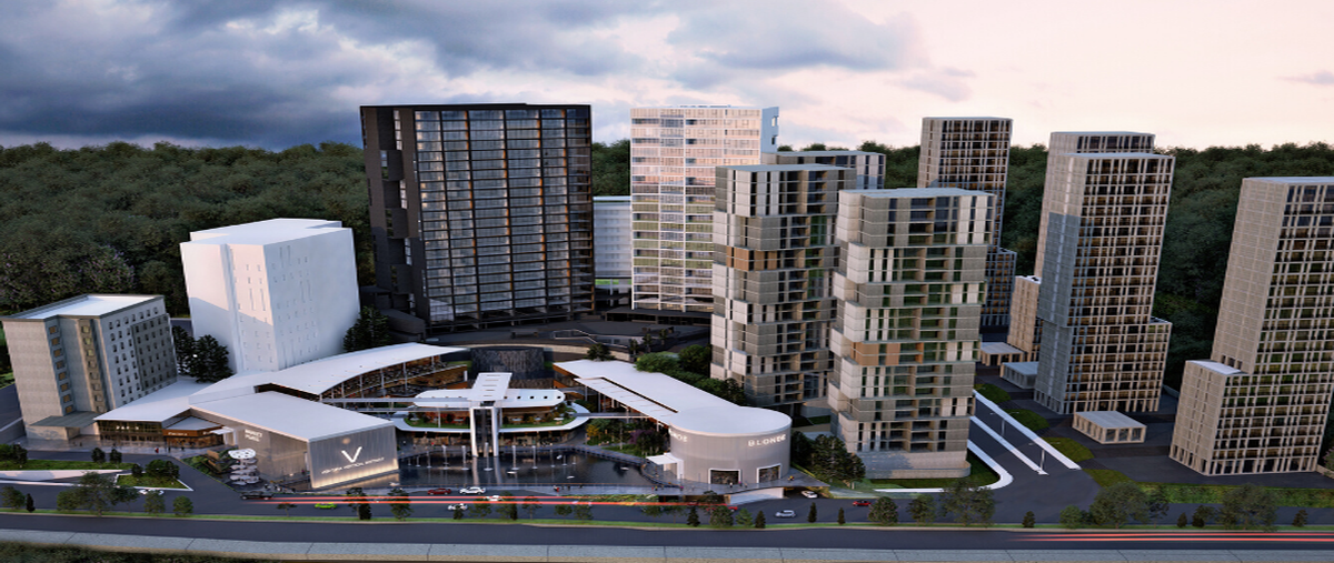 Foto de departamento en venta en central , valle real, zapopan, jalisco, 0 No. 04