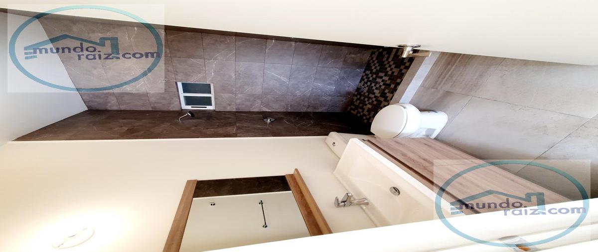 Foto de departamento en venta en  , centrika 1 sector 1a. etapa, monterrey, nuevo león, 0 No. 05