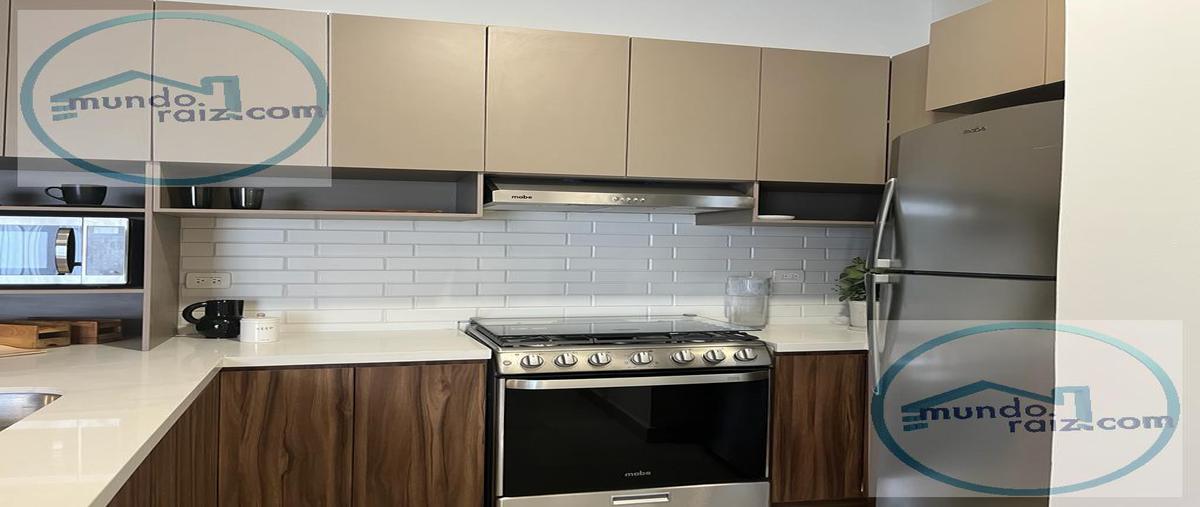 Foto de departamento en venta en  , centrika 1 sector 1a. etapa, monterrey, nuevo león, 25985414 No. 05