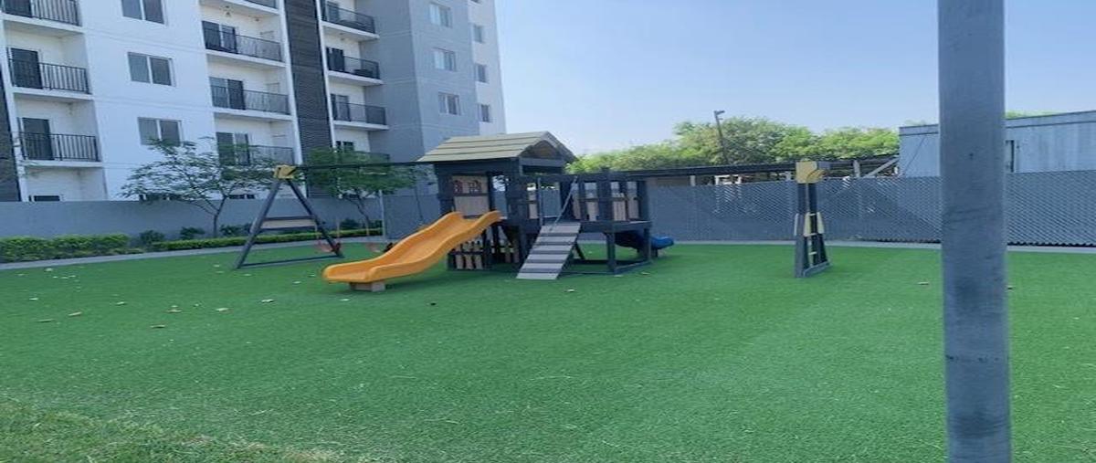 Foto de departamento en venta en  , centrika 1 sector 1a. etapa, monterrey, nuevo león, 0 No. 03