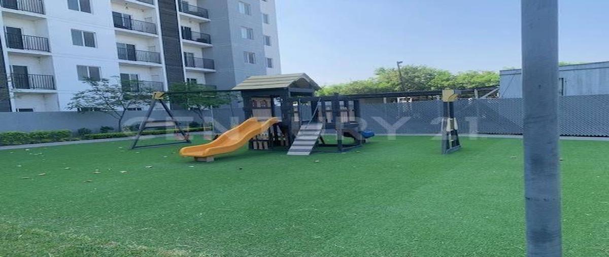 Foto de departamento en venta en  , centrika 1 sector 1a. etapa, monterrey, nuevo león, 0 No. 03