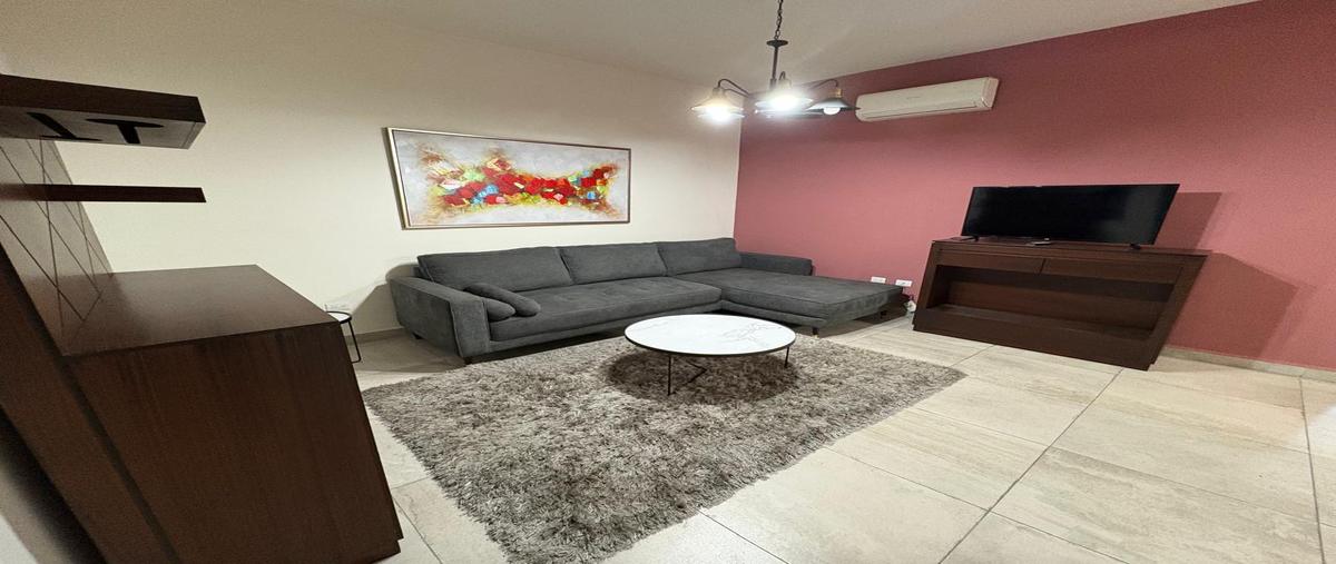 Foto de departamento en renta en  , centrika 1 sector 1a. etapa, monterrey, nuevo león, 0 No. 01
