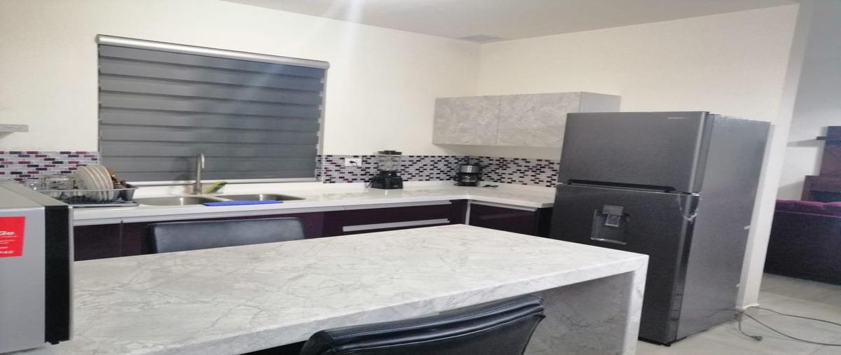 Foto de departamento en renta en  , centrika 1 sector 1a. etapa, monterrey, nuevo león, 0 No. 03