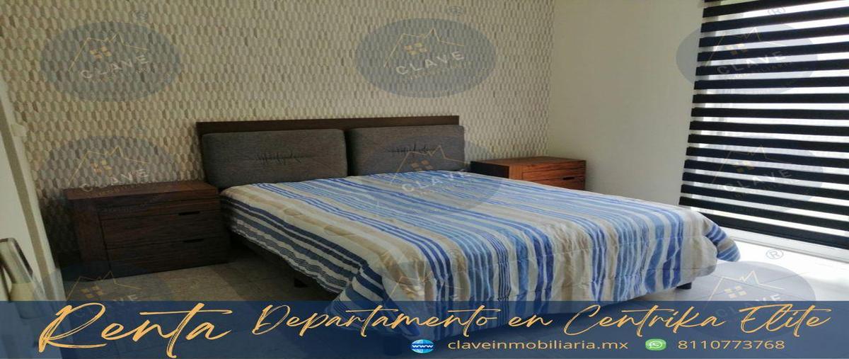 Foto de departamento en renta en  , centrika 1 sector 1a. etapa, monterrey, nuevo león, 0 No. 04