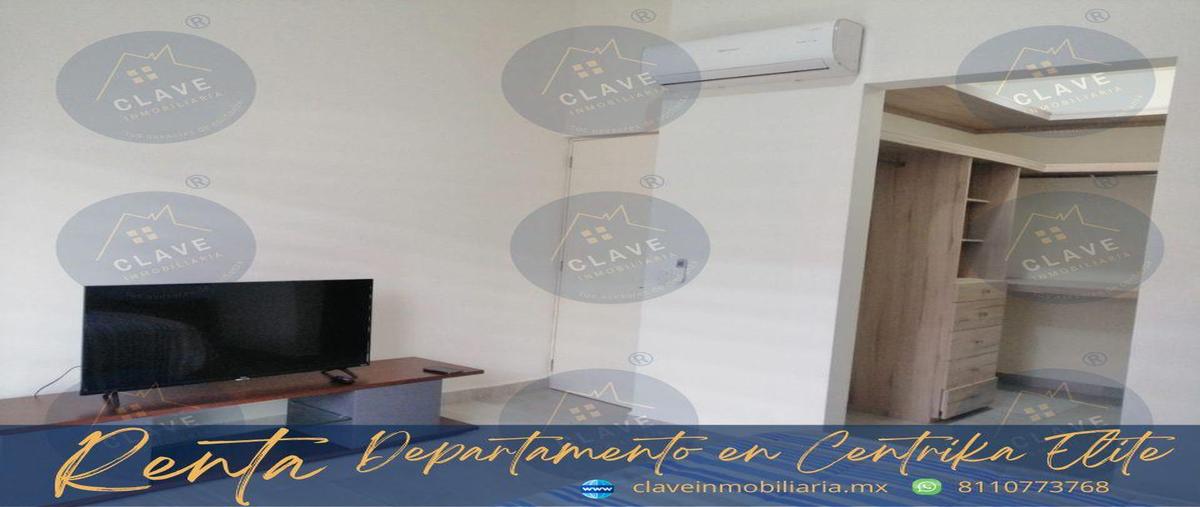 Foto de departamento en renta en  , centrika 1 sector 1a. etapa, monterrey, nuevo león, 0 No. 05