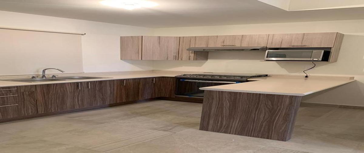 Foto de departamento en renta en  , centrika 1 sector 1a. etapa, monterrey, nuevo león, 30894231 No. 03