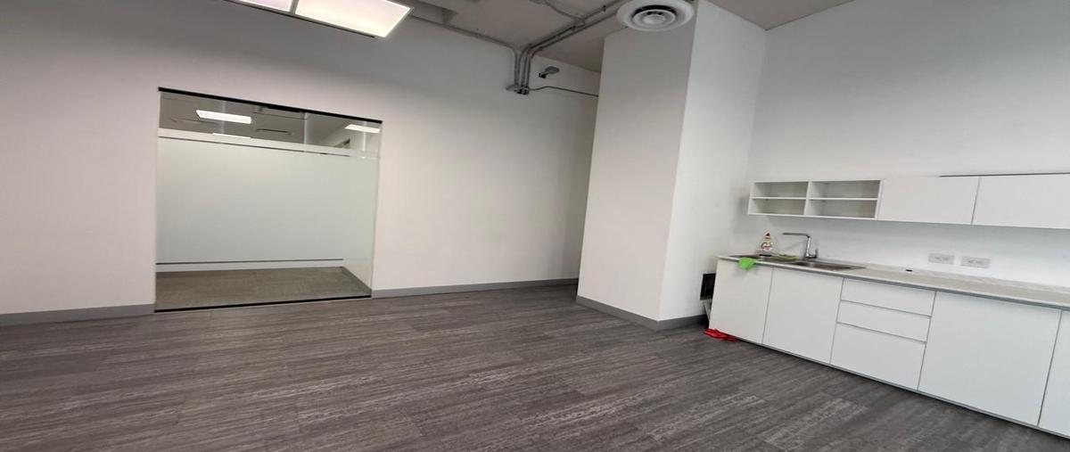 Foto de oficina en renta en  , centrika 1 sector 1a. etapa, monterrey, nuevo león, 0 No. 03