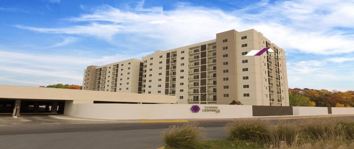 Foto de departamento en renta en  , centrika 1 sector 1a. etapa, monterrey, nuevo león, 0 No. 05